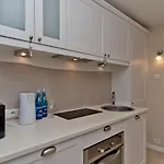 Blueapart Dom Zdrojowy Apartamento Jastarnia