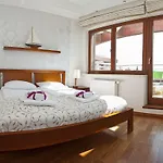 Blueapart Dom Zdrojowy Apartamento Jastarnia