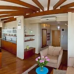 Apartamento Blueapart Dom Zdrojowy *
