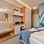 Apartamento Blueapart Dom Zdrojowy