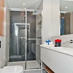 Apartamento Blueapart Dom Zdrojowy