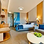 Apartamento Blueapart Dom Zdrojowy