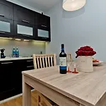 Apartamento Blueapart Dom Zdrojowy