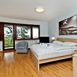 Apartmán Blueapart Dom Zdrojowy Jastarnia