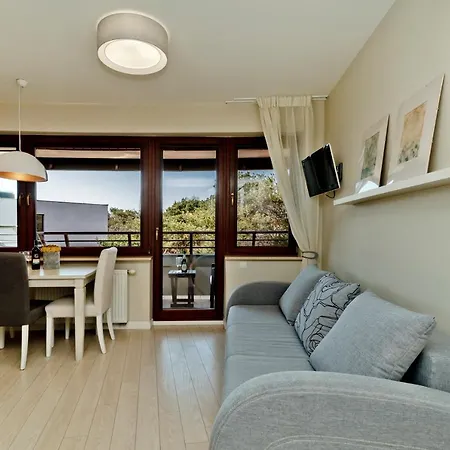 Blueapart Dom Zdrojowy *