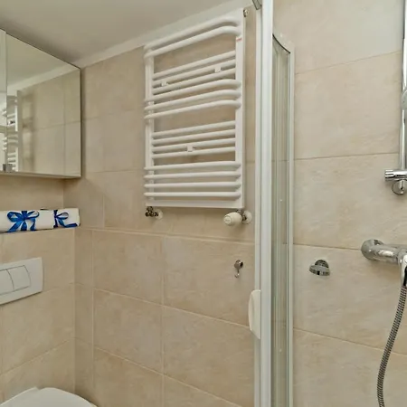 Blueapart Dom Zdrojowy Apartament Jastarnia