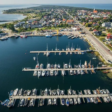 Blueapart Dom Zdrojowy * ياستارنيا