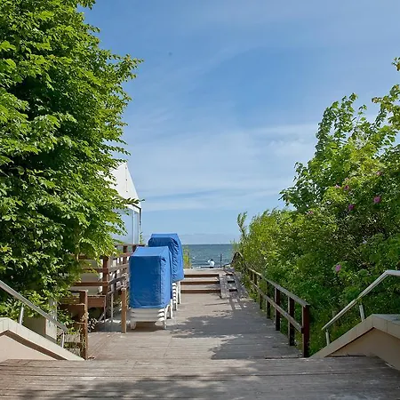 Blueapart Dom Zdrojowy شقة ياستارنيا