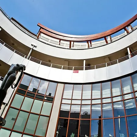 Blueapart Dom Zdrojowy *