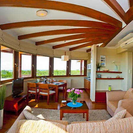 Blueapart Dom Zdrojowy شقة