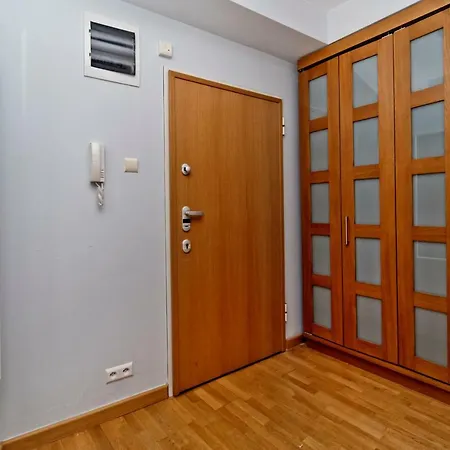 Blueapart Dom Zdrojowy ياستارنيا