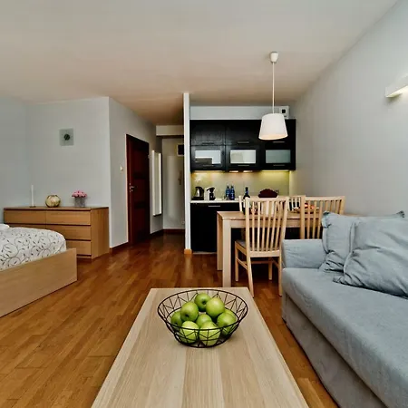 Blueapart Dom Zdrojowy