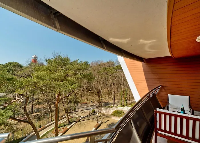 Blueapart Dom Zdrojowy