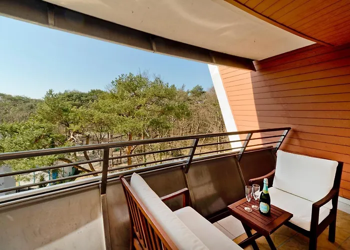 Blueapart Dom Zdrojowy