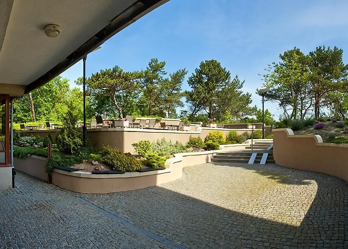 Blueapart Dom Zdrojowy *