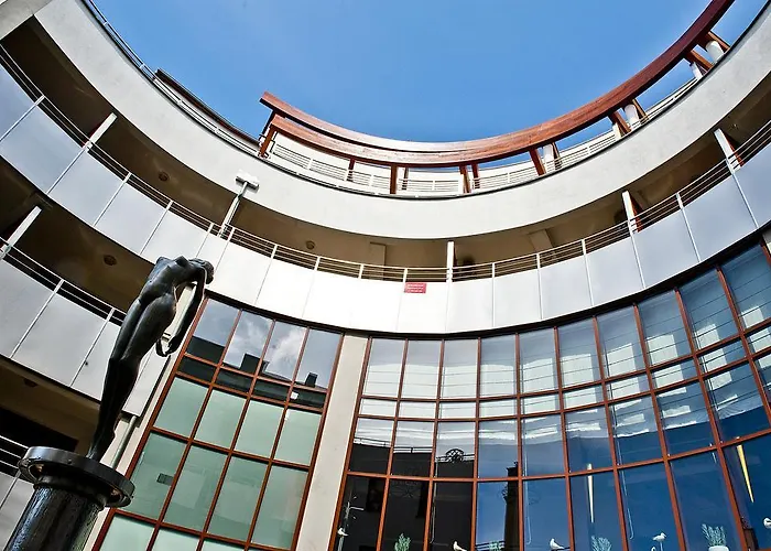 Blueapart Dom Zdrojowy *