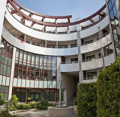 Blueapart Dom Zdrojowy * Ястарня