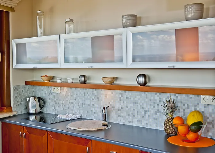 Апартаменты Blueapart Dom Zdrojowy Ястарня