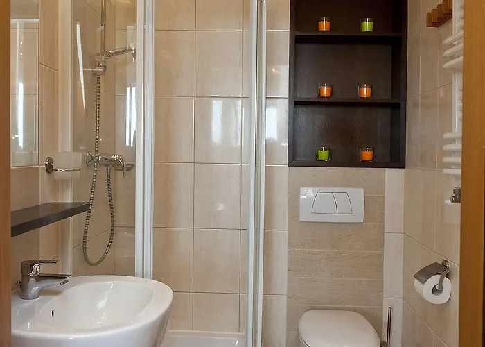 Blueapart Dom Zdrojowy