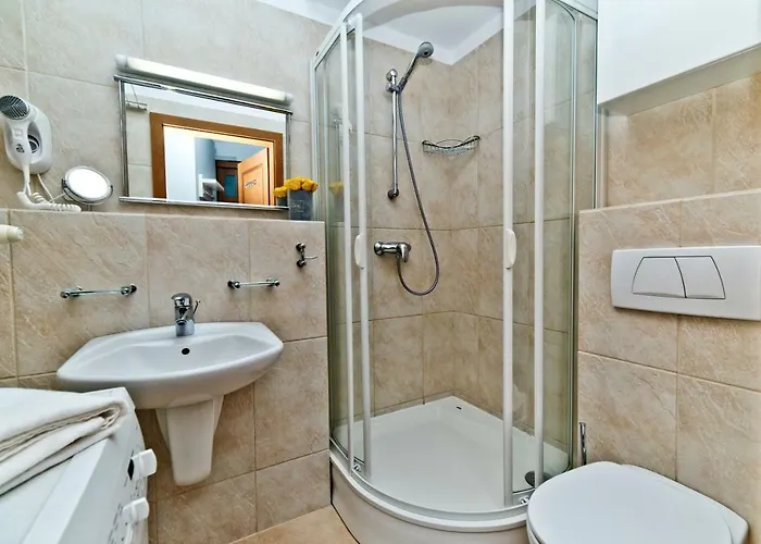 Blueapart Dom Zdrojowy