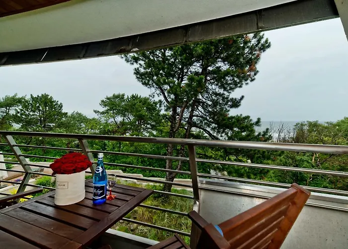 Blueapart Dom Zdrojowy * Ястарня